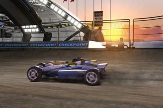 Trackmania Nations Forever Mac Download Chip