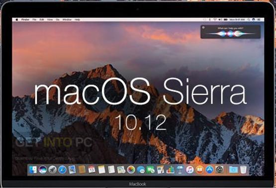 Vmware Mac Os Sierra Image Download
